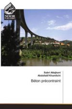 Béton précontraint