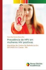 Prevalência de HPV em mulheres HIV positivas