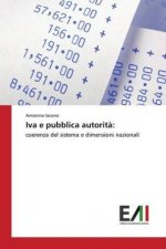 Iva e pubblica autorità: