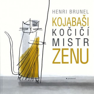 Kojabaďż˝i, koďż˝iďż˝ďż˝ mistr zenu