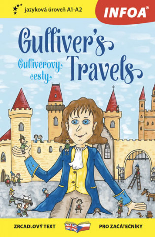 Gulliver's Travels/Gulliverovy cesty
