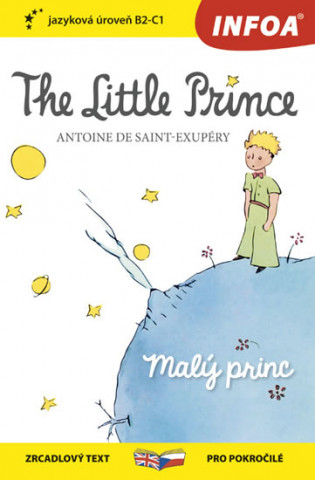 The Little Prince/Malý princ