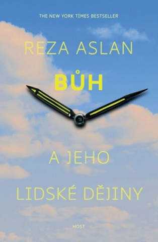 Reza Aslan - Bůh