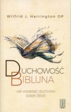 Duchowość biblijna