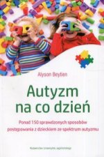 Autyzm na co dzień