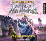 Spirit Animals Upadek bestii Tom 6 Pazur żbika