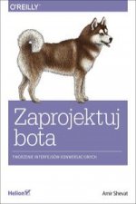 Zaprojektuj bota