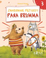 Zwariowane przygody Pana Brumma Część 3