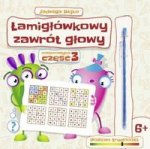 Łamigłówkowy zawrót głowy część 3