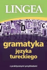 Gramatyka języka tureckiego