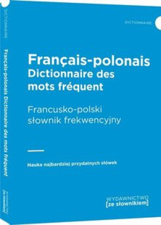 Francusko-polski słownik frekwencyjny