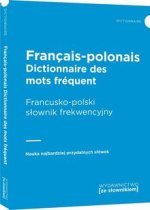 Francusko-polski słownik frekwencyjny