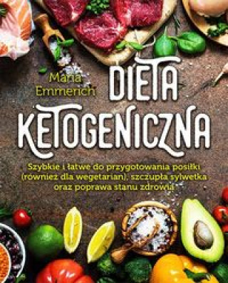 Dieta ketogeniczna