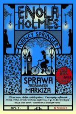 Enola Holmes. Sprawa zaginionego markiza