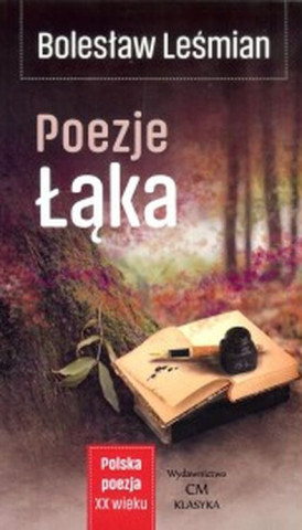 Poezje Łąka