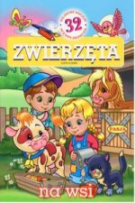 Zwierzęta na wsi