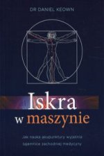 Iskra w maszynie