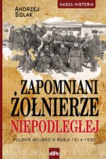 Zapomniani żołnierze Niepodległej