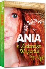 Ania z Zielonego Wzgórza