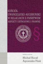 Kościół Ewangelicko-Augsburski w relacjach z państwem