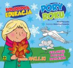 Kolorowa edukacja Poru roku