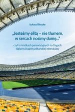 „Jesteśmy elitą - nie tłumem, w sercach nosimy dumę...” czyli o środkach perswazyjnych na flagach ki