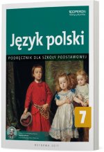 Język polski 7 Podręcznik