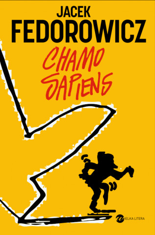 Chamo sapiens