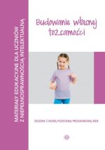 Budowanie własnej tożsamości