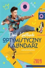 Dawid Kwiatkowski Optymistyczny kalendarz 2019