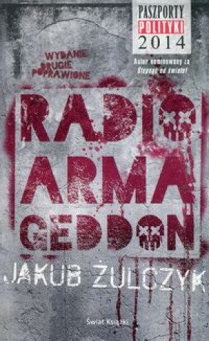 Radio Armageddon