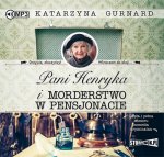 Pani Henryka i morderstwo w pensjonacie