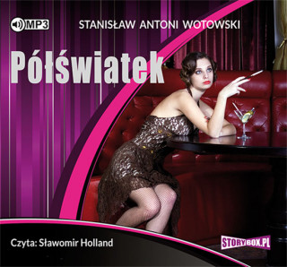 Półświatek