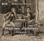 Stracone złudzenia Dwaj poeci