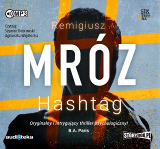 Hashtag