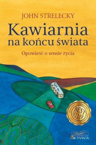 Kawiarnia na końcu świata