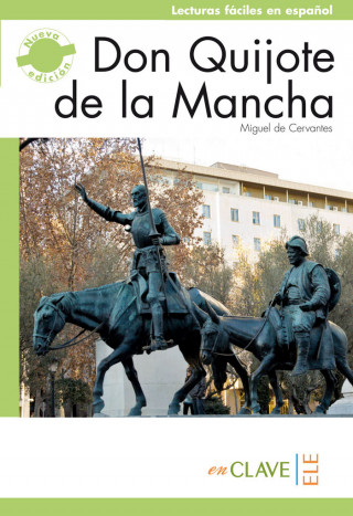 Don Quijote de la Mancha C1