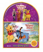 Winnie the pooh. Libro gioca kit