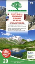 Monte Bianco - Courmayeur - La Thulle
