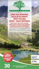 Valle del Gran San Bernando