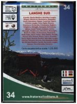 34 Langhe Sud; .