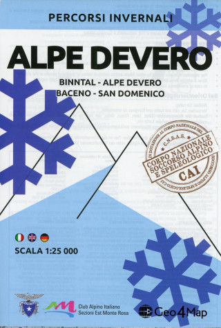 Alpe Devero