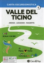 Valle del Ticino