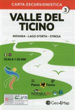 Valle del Ticino