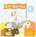 Classic Story Sound Collection Don Quixote