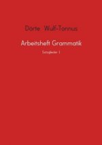 Grammatik lernen, kennen, können