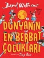 Dünyanin En Berbat Cocuklari