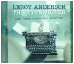 The Typewriter