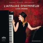 L'Affaire d'Honneur