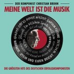 Christian Bruhn-Meine Welt Ist Die Musik